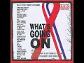 Download Lagu All Star Tribute - What's Going On