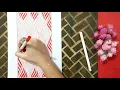 Art Therapy series - page