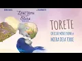 Moira Dela Torre - Torete (Audio) 🎵