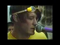 Starfucker - Rawnald Gregory Erickson II @ Belmont Pool Party, PDX July 2008
