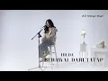 Download Lagu Berawal Dari Tatap - Yura Yunita (Cover by Hilda)