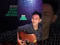 JANDA PIRANG #cover #akustik #lagubanjar #lagu