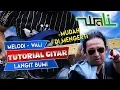 Download Lagu (TUTORIAL GITAR MELODI) WALI - LANGIT BUMI | PELAN PELAN COCOK UNTUK PEMULA BY SOBAT P