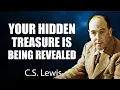 ⭐ CHOSEN ONE, Heaven Hid Your Blessing in 9 Secret Places – CLAIM IT NOW | C.S. Lewis