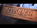 Dashmat Overview and 1 Year Update