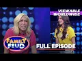 Download Lagu Family Feud: 'IT'S SHOWTIME' HOSTS, DINALA ANG KULITAN SA FAMILY FEUD (Dec. 16, 2024) (Full Ep 634)