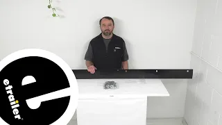etrailer Review of Meyer Snow Plow Parts - Basic Steel Cutting Edge Kit HomePlow Snowplow