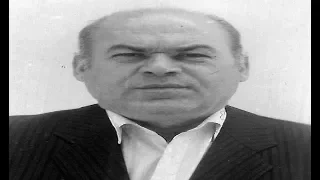 Вор в Законе Чиковани Георгий Гоги  Вор в Законе Чиковани Георгий Гоги