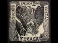 Download Lagu Durazis / Voltaic Omen / Total Genocide / Vetala (SPLIT STREAM)