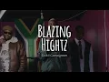 Dukii Gonegreen - MADA KOP LIVE SESSIONS (BlazingHightz)