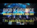 Download Lagu AN ANGELS LOVE SEASON 2 | MASHUP PANDA X BKB EDIT #djpanda #mashup #Breakbeat