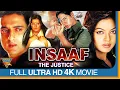 Download Lagu Insaaf The Justice (4K)Hindi Full Length Movie | Dino Morea, Sanjay Suri || Eagle Hindi Movies