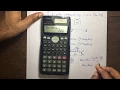 03 - Flexibility Matrix Method Problem-02