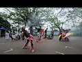 Download Lagu Siji Loro Indah Sari \u0026 Wijaya Kusuma (07/09/25) - NDADI (2nd Set)
