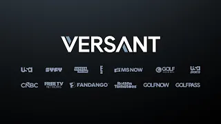 WHO WE ARE VERSANT