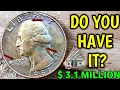 Look For This 1981-D Washington Quarter Dollar Rare Coin Worth More Than You Think