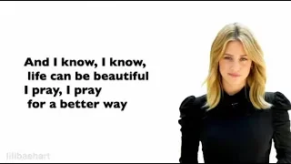 riverdale 3x16 beautiful lyrics full version by casey cott lili reinhart cole sprouse made 