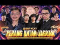 Download Lagu 😹DARI LAWAN JADI KAWAN, KITA KASIH PAHAM KEKUATAN BROTHERHOOD DI MAP TERBARU😹
