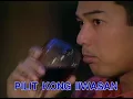 Ariel Rivera - Ayoko Na Sana - with lyrics