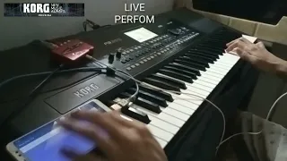 merduuuh wulidal musyarrof versi original langitan