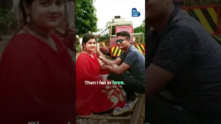 After Losing His Wife, He Raised Two Children Alone thumbnail
