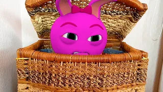 Super Granny & Pinki Incredibox Sprunki in real life Animation