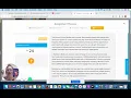 How to do a Blast StudySync