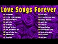Lagu GREATEST HITS OF LOVE SONGS 70'S 80'S 90'S🌹BEST 100 LOVE SONGS 2025🌹AIR SUPPLY, LIONEL RICHIE