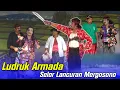 Ludruk Armada || Selor Lancuran Mergosono