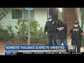 DeKalb County Sheriff s Office makes dozens of domestic violence arrests
