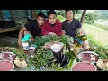 Download Lagu Ăn 5kg mỡ lợn cụ | Nhịp Sống Tây Bắc