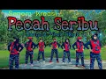 Download Lagu Pecah Seribu ll Hanya Dia Remix ll Senam Kreasi MamaRatu ll Viral Tiktok