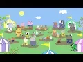 Download Lagu Peppa Pig em Português (BR): Episódio Especial - As botas de ouro