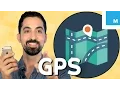 How Does GPS Work Mashable Explains