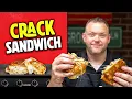 Download Lagu Crack Chicken Sandwich is misschien wel jouw nieuwe favoriet