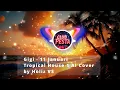 Lagu GIGI - 11 Januari (Tropical House 1 AI Cover) by Holiz VS