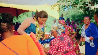 Nickxen Mzicki WENDO WA MUSYAI JENNIFER NGONE MWAITU SMS SKIZA 5298974 TO 811 