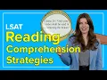LSAT Reading Comprehension Tips