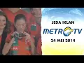 Download Lagu Jeda Iklan Metro TV (24 Mei 2014)
