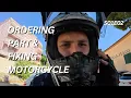 Download Lagu Fixing My KLR 650 in Croatia: From Breakdown to Test Ride! | S01E02
