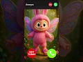 Cute Labubu❤️#ringtone #labubu #shorts #song #shortvideo #viral #youtubeshorts #usa