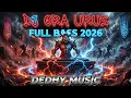 Lagu DJ Ora Urus – Remix Dugem Viral TikTok 2025
