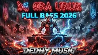 dj ora urus remix dugem viral tiktok 2025
