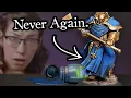 3 Contrast Paint Wash Mistakes that RUIN Your Miniatures