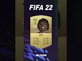 Download Lagu Eberechi Eze - FIFA Evolution (FIFA 18 - EAFC 26)
