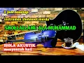 Download Lagu instrumen sholawat merdu 1 jam | shollallahu ala Muhammad - (cover biola)