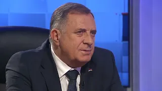 Dodik: Predložiću da Rehabilitacioni centar "Toplice" nosi ime doktora Gorana Talića
