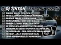Download Lagu DJ TIKTOK TERBARU 2025 🎵 DJ TABOLA BALE X PICA PICA 2 🎵 DJ AKU CALON MANTU TERBAIK MAMAMU FULL ALBUM