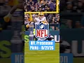 Broncos vs Packers Best Picks - Friday NFL Preseason Predictions