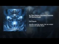 In The Raven-Haunted Forests Of Darkenhold